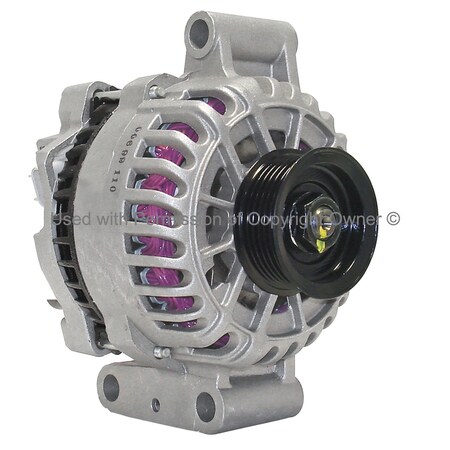 Mpa 92-99 Volkswagen-Passat Glx Volkswagen-P New Alternator, 8261603N 8261603N